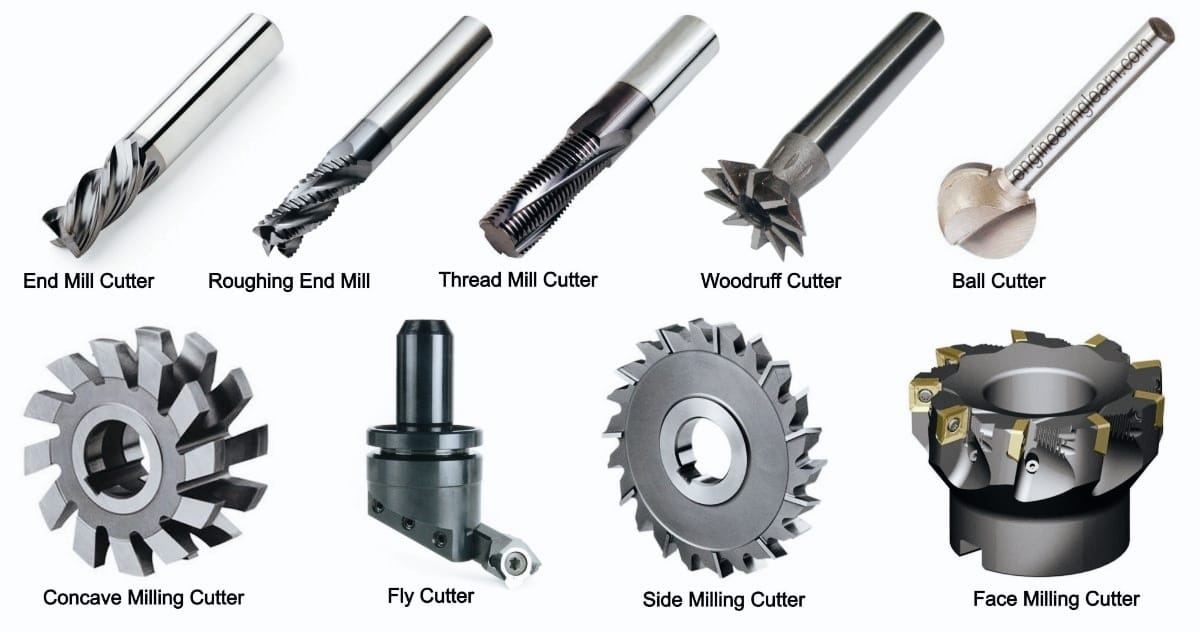 Double-Angle T-Slot Cutter
